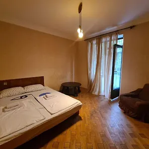 Hostel Benevo, Tiflis
